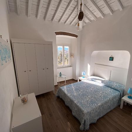 Апартаменты Casa Ange - Lerici, Golfo Dei Poeti Экстерьер фото