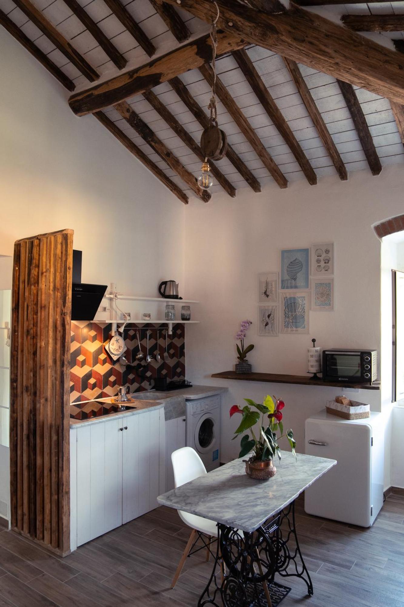 Апартаменты Casa Ange - Lerici, Golfo Dei Poeti Экстерьер фото
