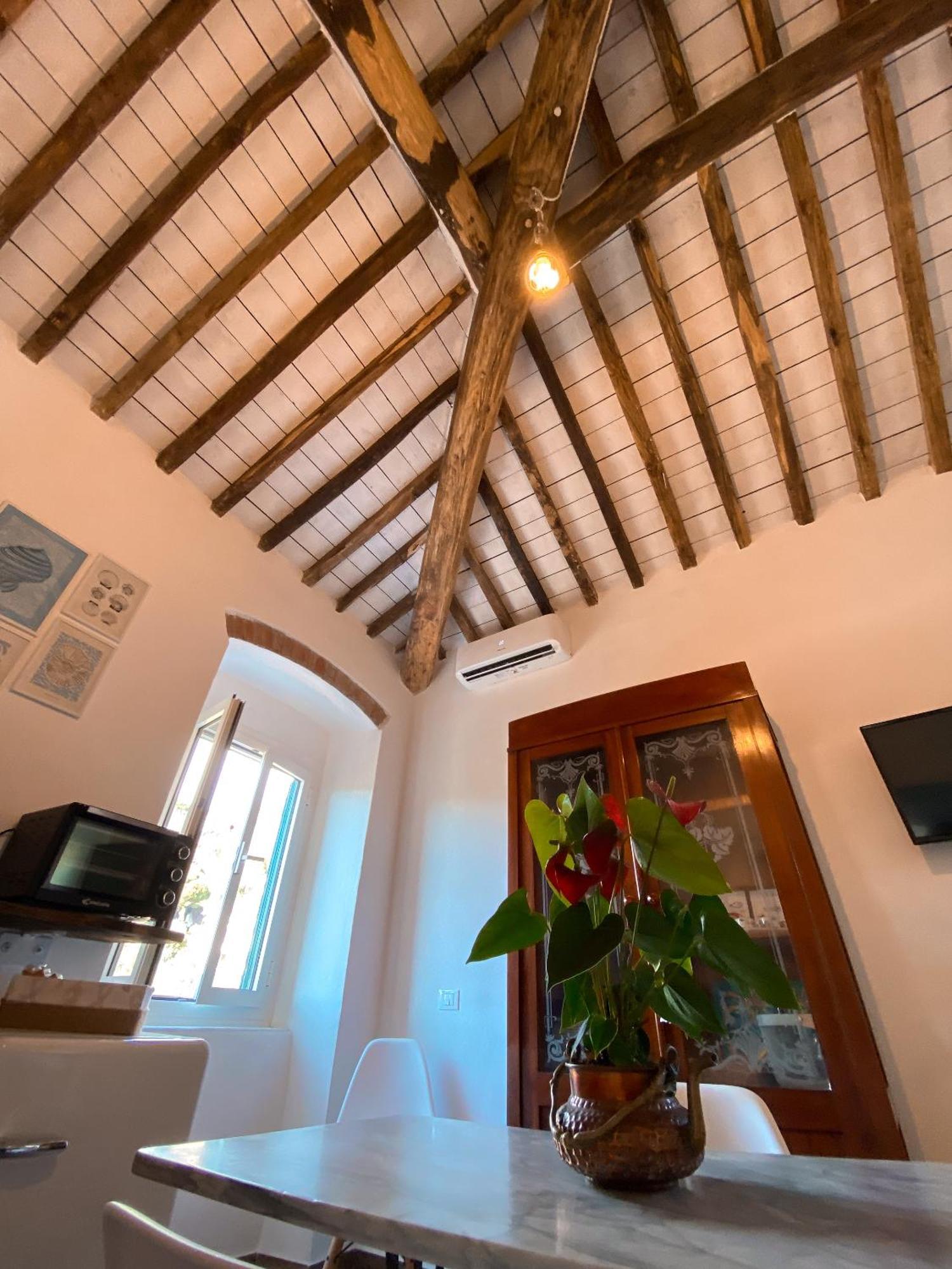 Апартаменты Casa Ange - Lerici, Golfo Dei Poeti Экстерьер фото